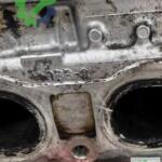 Honda Accord Orijinal Çıkma Silindir Kapağı