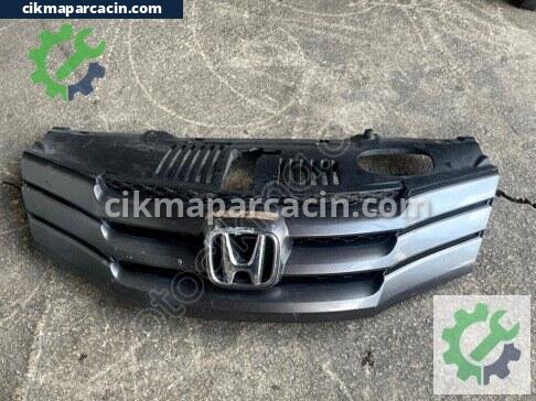 Honda City Ön Panjur çıkma parça