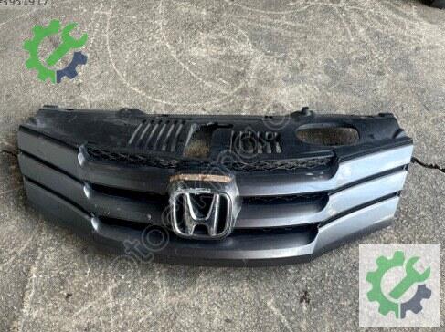 Honda City Ön Panjur çıkma parça
