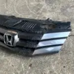 Orijinal Honda City Ön Panjur Çıkma