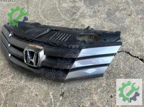 Honda City Ön Panjur çıkma parça