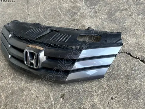 Honda City Ön Panjur çıkma parça