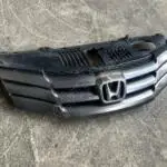 Orijinal Honda City Ön Panjur Çıkma