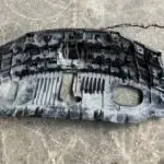 Orijinal Honda City Ön Panjur Çıkma