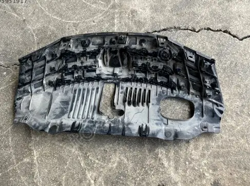 Honda City Ön Panjur çıkma parça