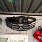 Çıkma Ön Panjur — Honda City