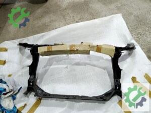 Honda Civic 2006-2011 Orijinal Çıkma Ön Panel 2006-2011