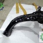 Honda Civic 2006-2011 Orijinal Çıkma Ön Panel 2006-2011