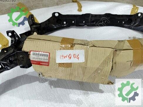 Honda Civic Ön Panel 2006-2011 çıkma parça