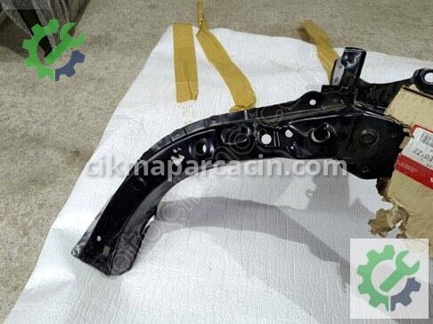 Honda Civic Ön Panel 2006-2011 çıkma parça