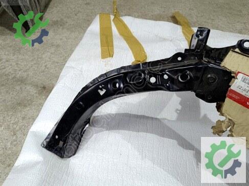 Honda Civic Ön Panel 2006-2011 çıkma parça