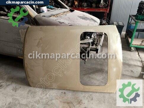 Honda Civic Tavan Sacı çıkma parça