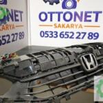 Honda Civic Orijinal Çıkma Ön Panjur 21-23
