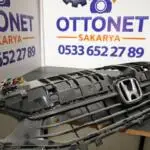 Honda Civic Orijinal Çıkma Ön Panjur 21-23