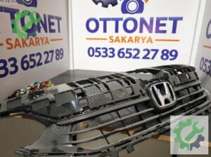 Honda Civic Orijinal Çıkma Ön Panjur 21-23