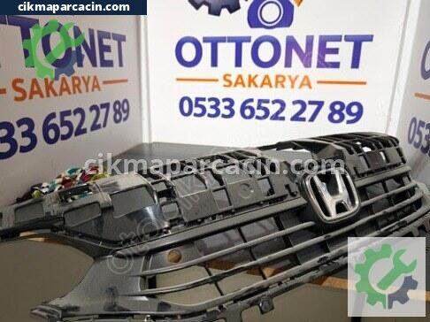 Honda Civic Ön Panjur çıkma parça