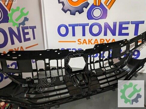 Honda Civic Ön Panjur çıkma parça