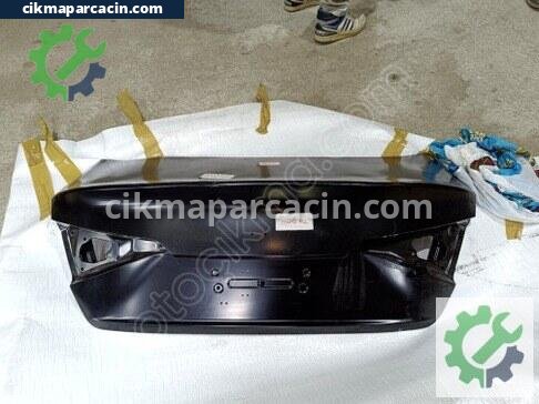 Honda Civic Bagaj Kapağı çıkma parça