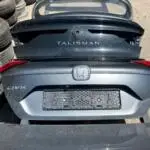 Honda Civic Orijinal Çıkma Bagaj Kapağı