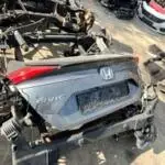 2013 Honda CR-V Bagaj Kapağı Çıkma Parça Sakarya