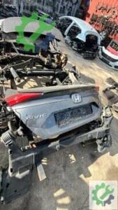 Honda Civic Bagaj Kapağı Çıkma (2. Adet)