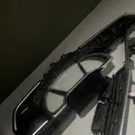 Çıkma Orijinal Difüzör Honda Civic