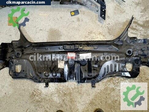 Honda Civic Arka Panel çıkma parça