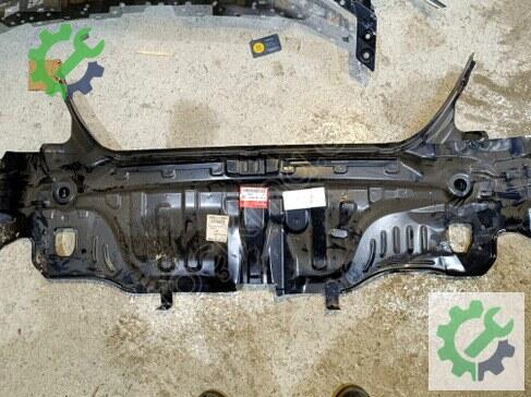 Honda Civic Arka Panel çıkma parça