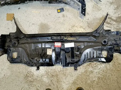 Honda Civic Arka Panel çıkma parça