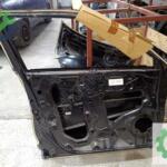 Honda Civic 2013 Orijinal Çıkma Sol Ön Kapı