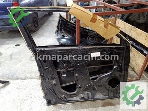 Honda Civic Sol Ön Kapı çıkma parça