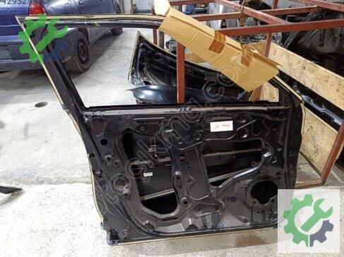 Honda Civic Sol Ön Kapı çıkma parça