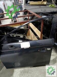 Honda Civic Orijinal Çıkma Sol Ön Kapı Sacı