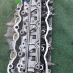 Honda Civic Silindir Kapağı Çıkma