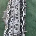 Honda Civic Silindir Kapağı Çıkma