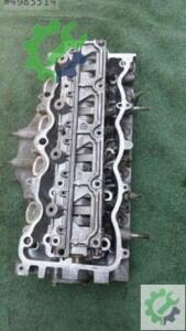 Honda Civic Silindir Kapağı Çıkma
