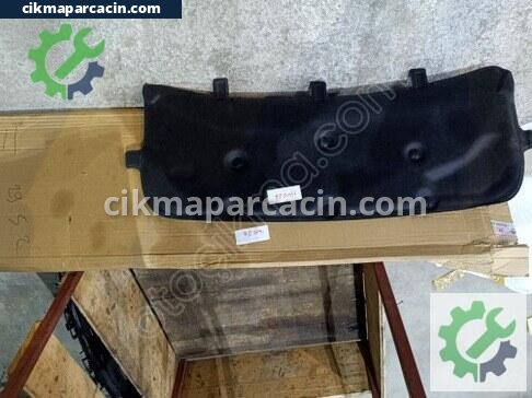 Honda Civic Kaput çıkma parça