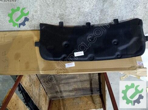 Honda Civic Kaput çıkma parça