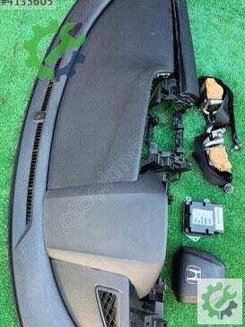 Honda Civic Airbag (Hava Yastığı) çıkma parça