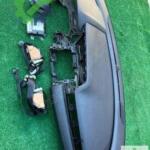 Honda Civic Airbag (Hava Yastığı) Çıkma