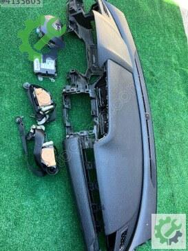 Honda Civic Airbag (Hava Yastığı) çıkma parça