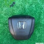 Honda Civic Airbag (Hava Yastığı) Çıkma