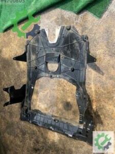 Orijinal Honda Civic Motor Alt Muhafaza Çıkma