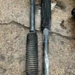 Honda Civic Orijinal Çıkma Arka Amortisör