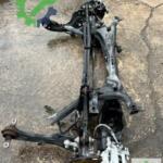 Orijinal Honda Civic Arka Dingil Çıkma