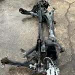 Orijinal Honda Civic Arka Dingil Çıkma
