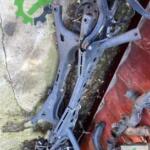 Honda Civic Orijinal Çıkma Arka Dingil
