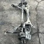 Çıkma Arka Dingil — Honda Civic