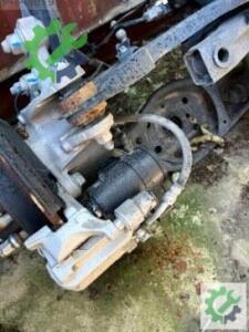 Honda Civic Orijinal Çıkma Arka Kaliper