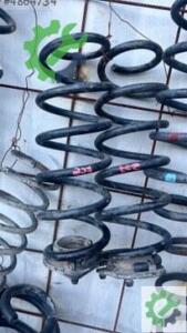 Çıkma Orijinal Arka Helezon Yayı Honda Civic